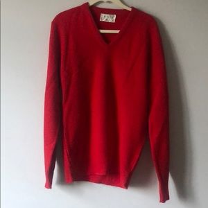 Vintage Christian Dior knit size M